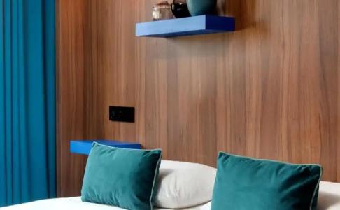 Hôtel Montmorency & Spa - 128