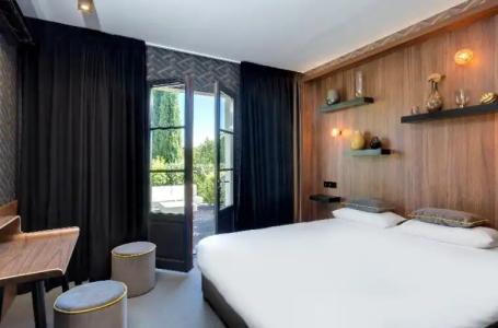 Hôtel Montmorency & Spa - 89