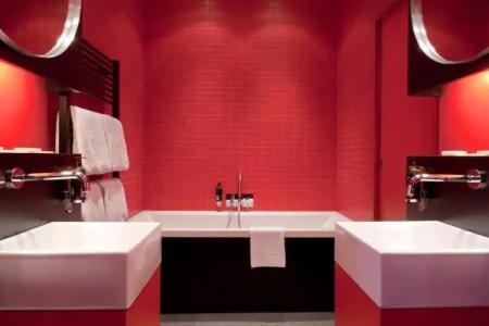 Hôtel Montmorency & Spa - 155