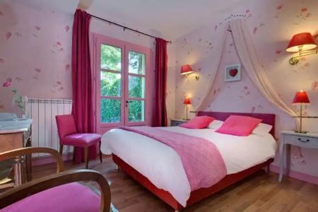 Hôtel Montmorency & Spa - 93