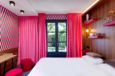 Hôtel Montmorency & Spa - 112