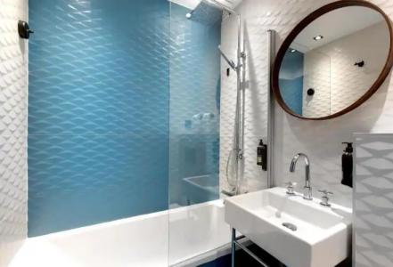 Hôtel Montmorency & Spa - 96