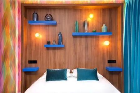 Hôtel Montmorency & Spa - 108