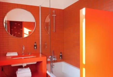 Hôtel Montmorency & Spa - 31