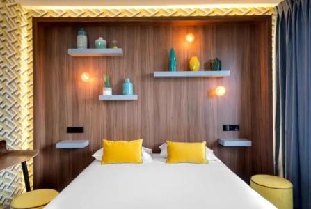 Hôtel Montmorency & Spa - 44