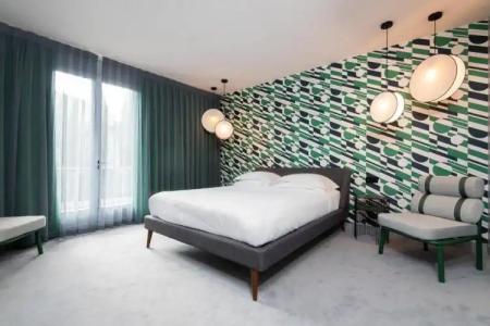 Hôtel Montmorency & Spa - 154