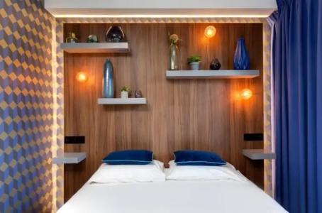 Hôtel Montmorency & Spa - 26