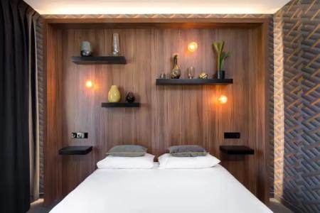 Hôtel Montmorency & Spa - 14