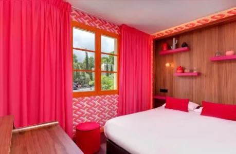 Hôtel Montmorency & Spa - 66