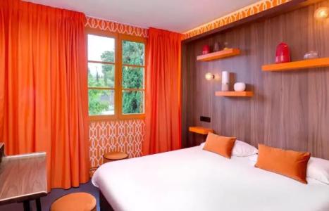 Hôtel Montmorency & Spa - 71