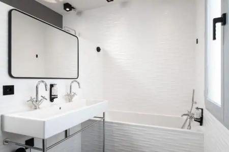 Hôtel Montmorency & Spa - 160