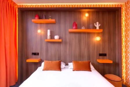 Hôtel Montmorency & Spa - 46