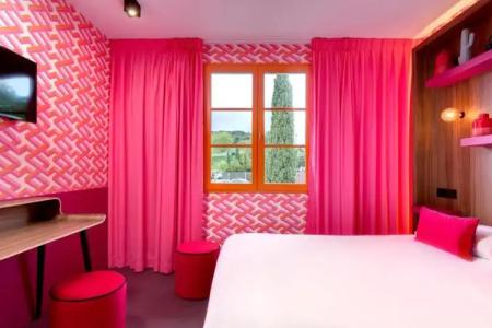 Hôtel Montmorency & Spa - 51
