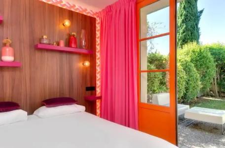 Hôtel Montmorency & Spa - 63