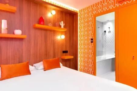 Hôtel Montmorency & Spa - 86