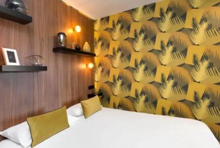 Hôtel Montmorency & Spa - 102