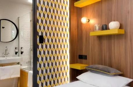 Hôtel Montmorency & Spa - 119