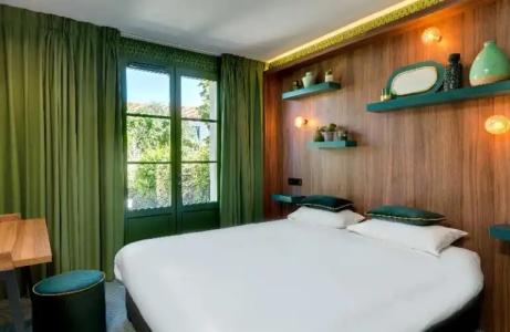 Hôtel Montmorency & Spa - 144