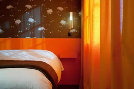 Hôtel Montmorency & Spa - 32