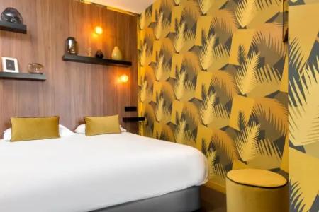 Hôtel Montmorency & Spa - 105