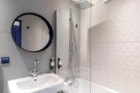 Hôtel Montmorency & Spa - 8