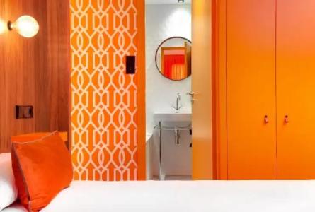 Hôtel Montmorency & Spa - 78