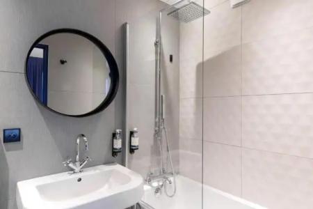Hôtel Montmorency & Spa - 23