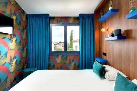 Hôtel Montmorency & Spa - 117