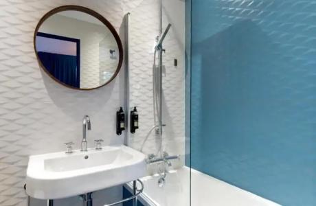 Hôtel Montmorency & Spa - 121