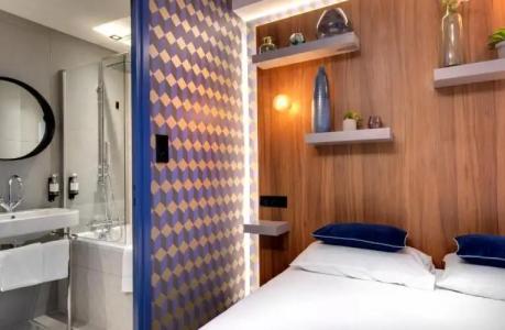 Hôtel Montmorency & Spa - 29