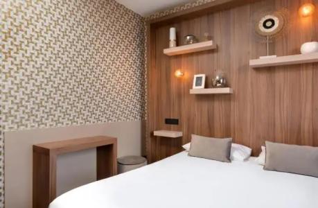 Hôtel Montmorency & Spa - 28