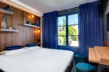 Hôtel Montmorency & Spa - 25