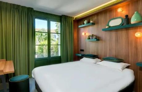 Hôtel Montmorency & Spa - 123