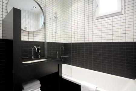 Hôtel Montmorency & Spa - 48