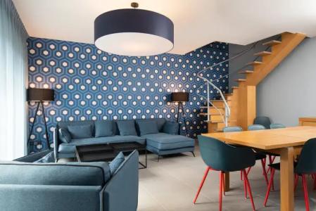 Hôtel Montmorency & Spa - 9