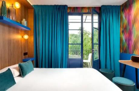 Hôtel Montmorency & Spa - 142