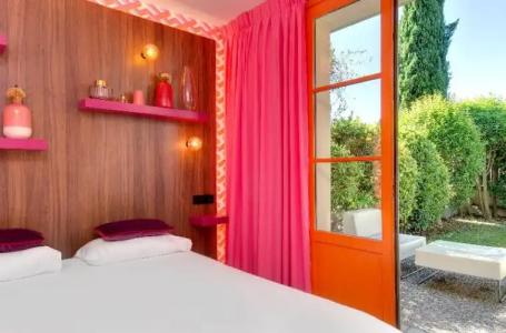 Hôtel Montmorency & Spa - 90