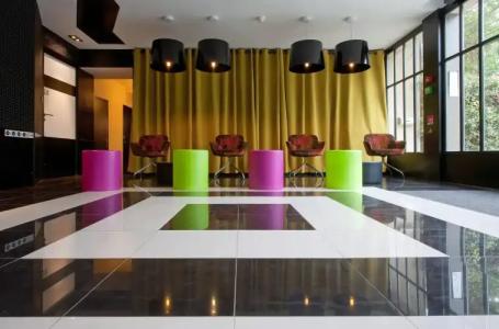 Hôtel Montmorency & Spa - 11