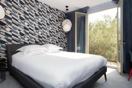 Hôtel Montmorency & Spa - 158