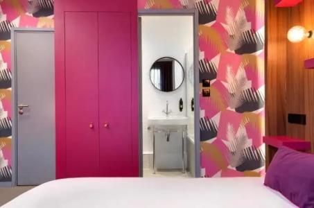 Hôtel Montmorency & Spa - 61