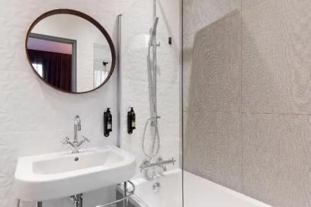 Hôtel Montmorency & Spa - 85