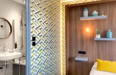 Hôtel Montmorency & Spa - 70