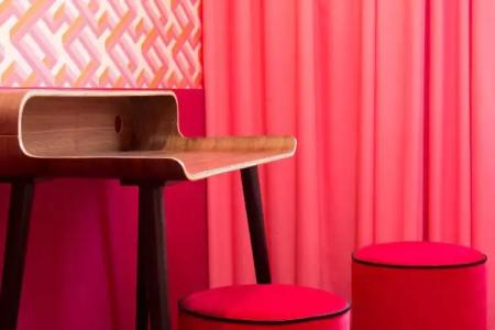 Hôtel Montmorency & Spa - 84