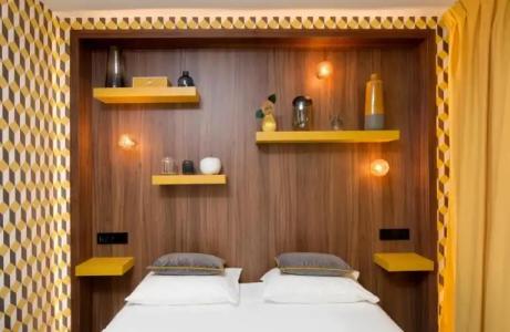 Hôtel Montmorency & Spa - 122