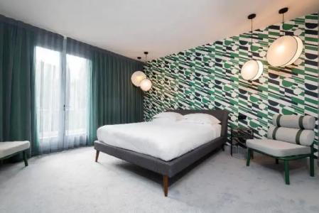 Hôtel Montmorency & Spa - 178