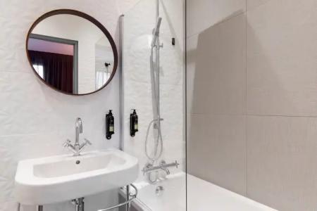 Hôtel Montmorency & Spa - 7