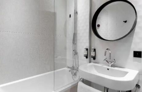 Hôtel Montmorency & Spa - 143