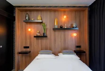 Hôtel Montmorency & Spa - 39