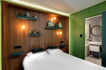 Hôtel Montmorency & Spa - 113