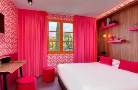 Hôtel Montmorency & Spa - 67